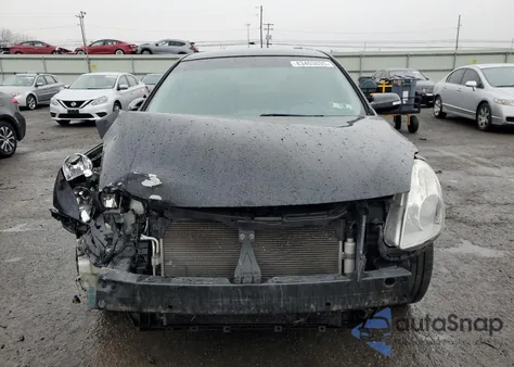 2011 Nissan Altima Base z USA, uszkodzony, nr VIN 1N4AL2AP9BC107820